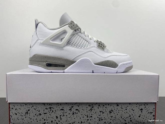 Retro White Jordan CT8527-100 4 (2021) Oreo 1015